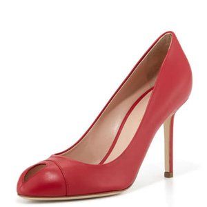 Sergio Rossi Amarent Pump - Size 36